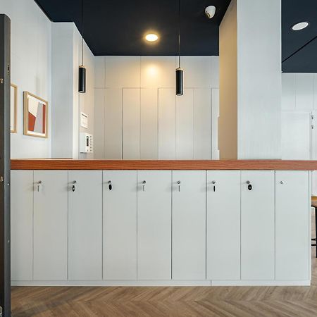 Feelathome Waldorf Suites Apartments Madrid Exteriér fotografie