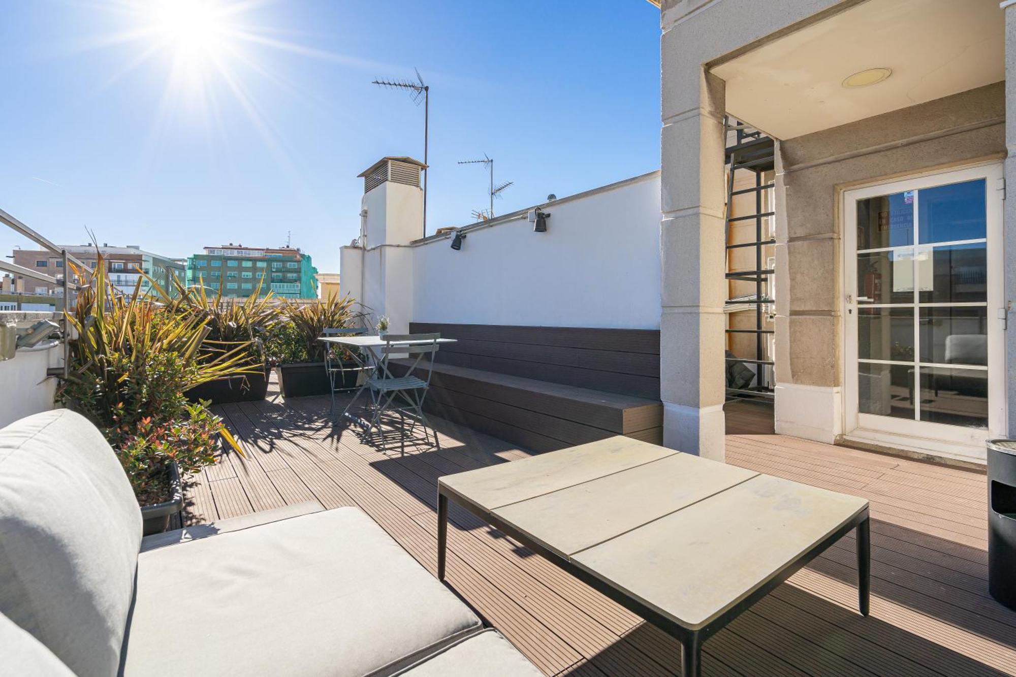 Feelathome Waldorf Suites Apartments Madrid Exteriér fotografie
