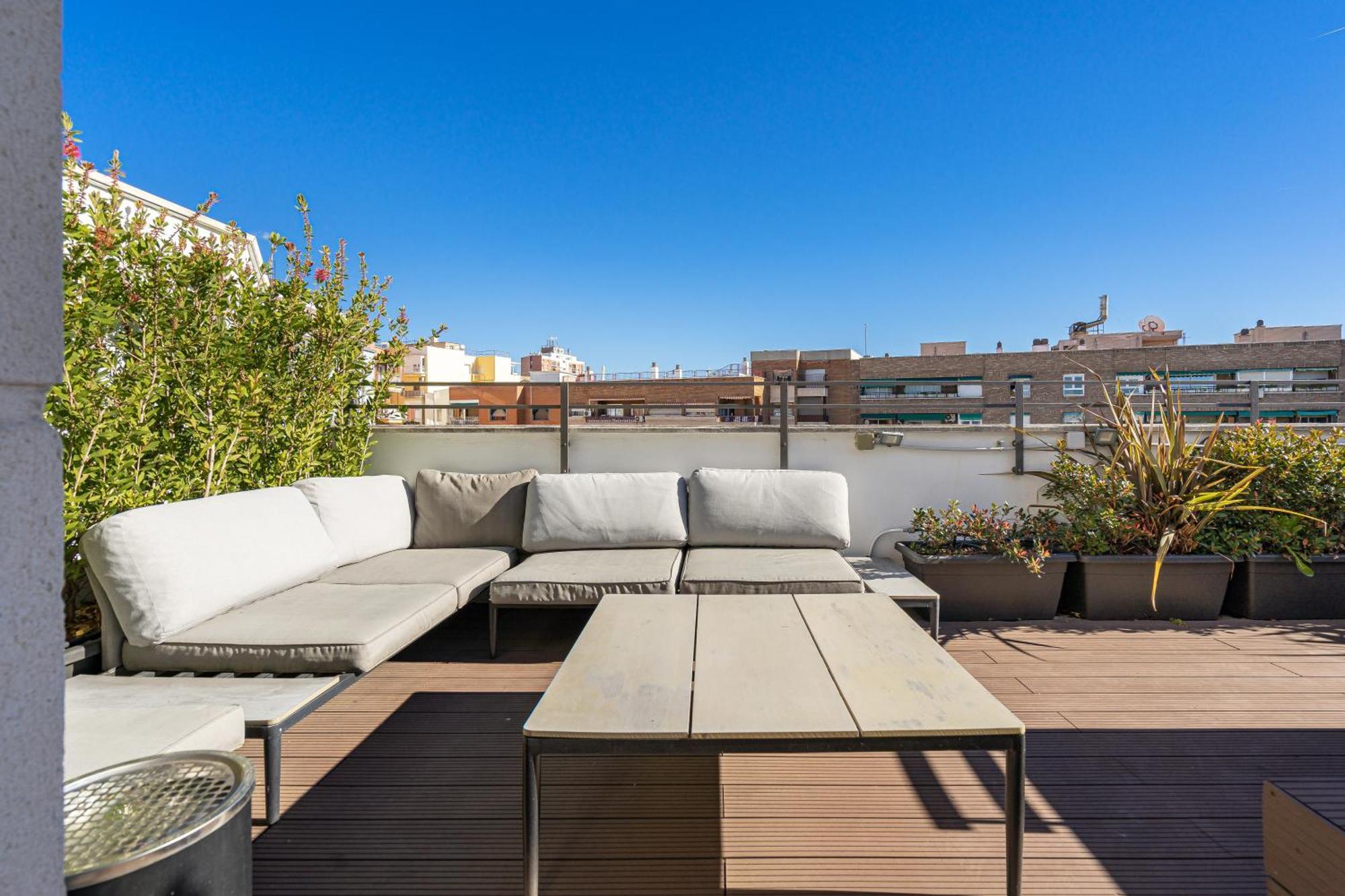 Feelathome Waldorf Suites Apartments Madrid Exteriér fotografie