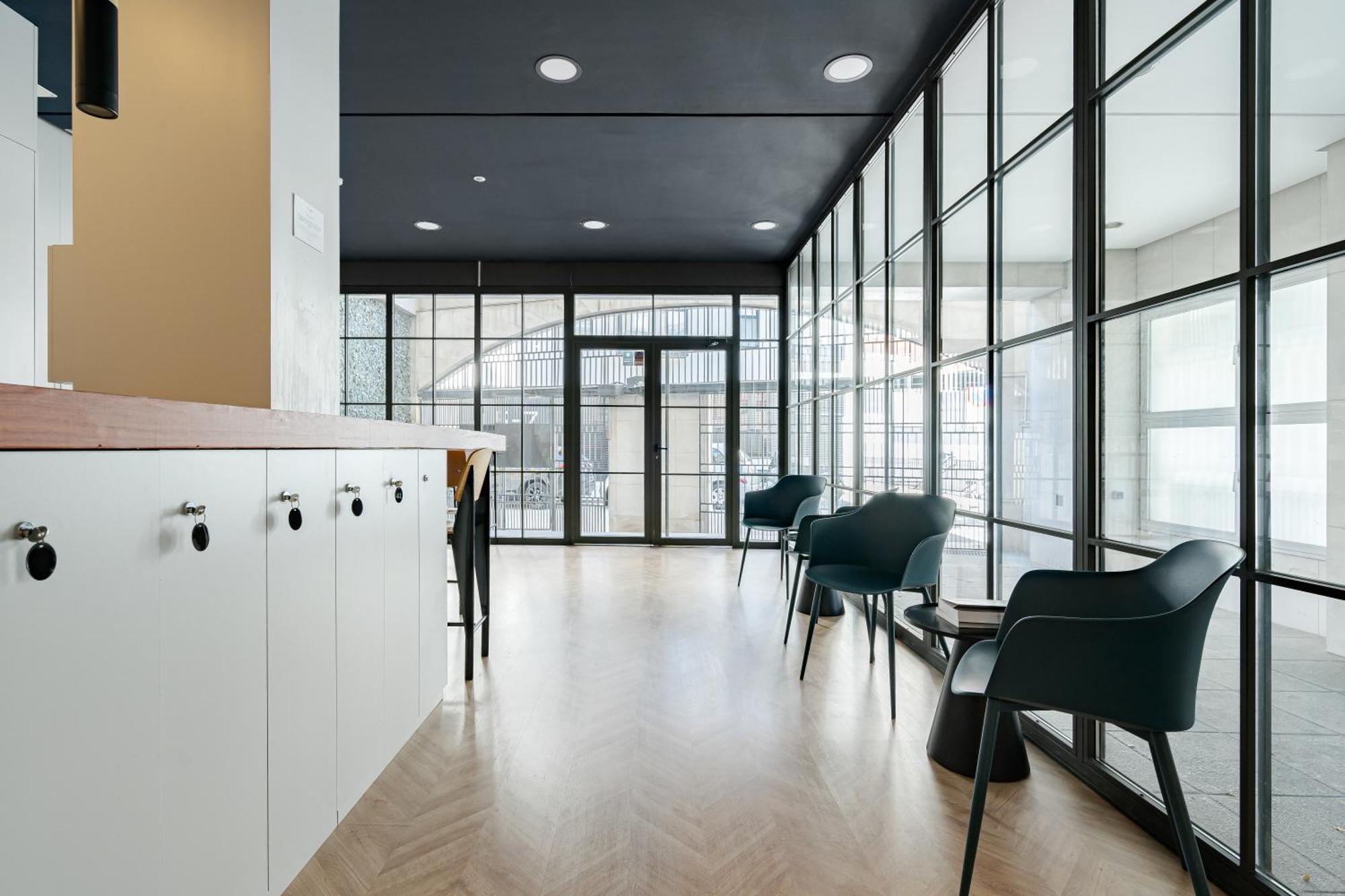 Feelathome Waldorf Suites Apartments Madrid Exteriér fotografie