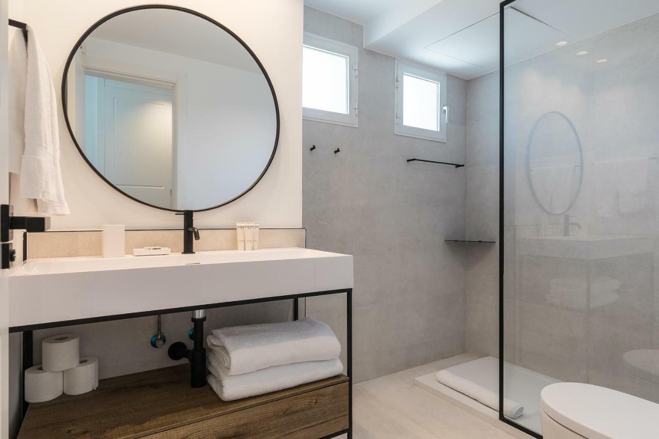Feelathome Waldorf Suites Apartments Madrid Exteriér fotografie