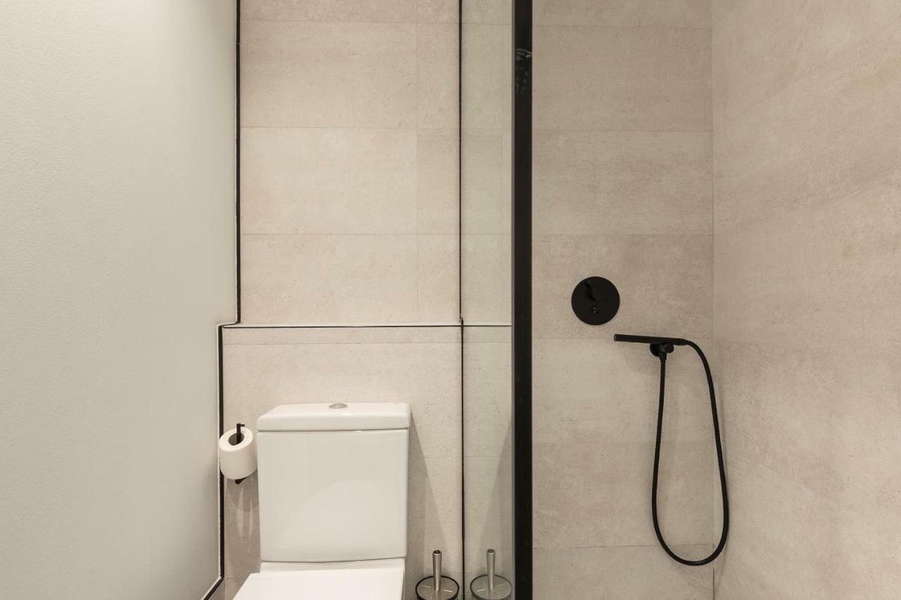 Feelathome Waldorf Suites Apartments Madrid Exteriér fotografie